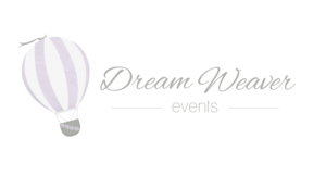 Logo Design by aniep for Dream Weaver Events | Design: #12147964