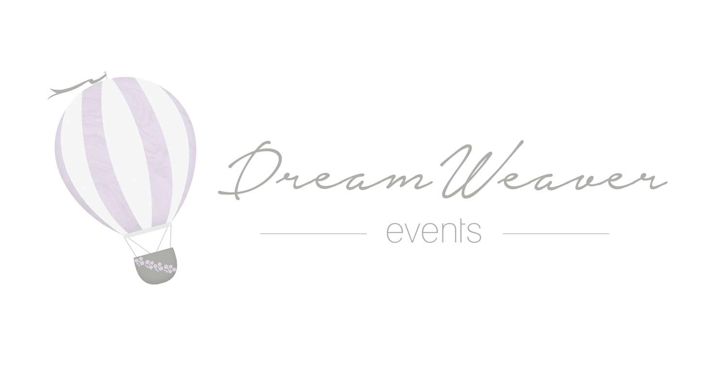 Logo Design by aniep for Dream Weaver Events | Design #12162342