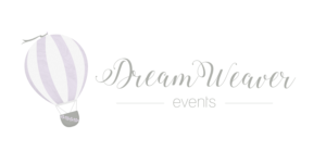 Logo Design by aniep for Dream Weaver Events | Design: #12162343
