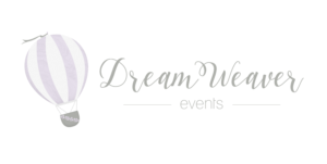 Logo Design by aniep for Dream Weaver Events | Design: #12162344
