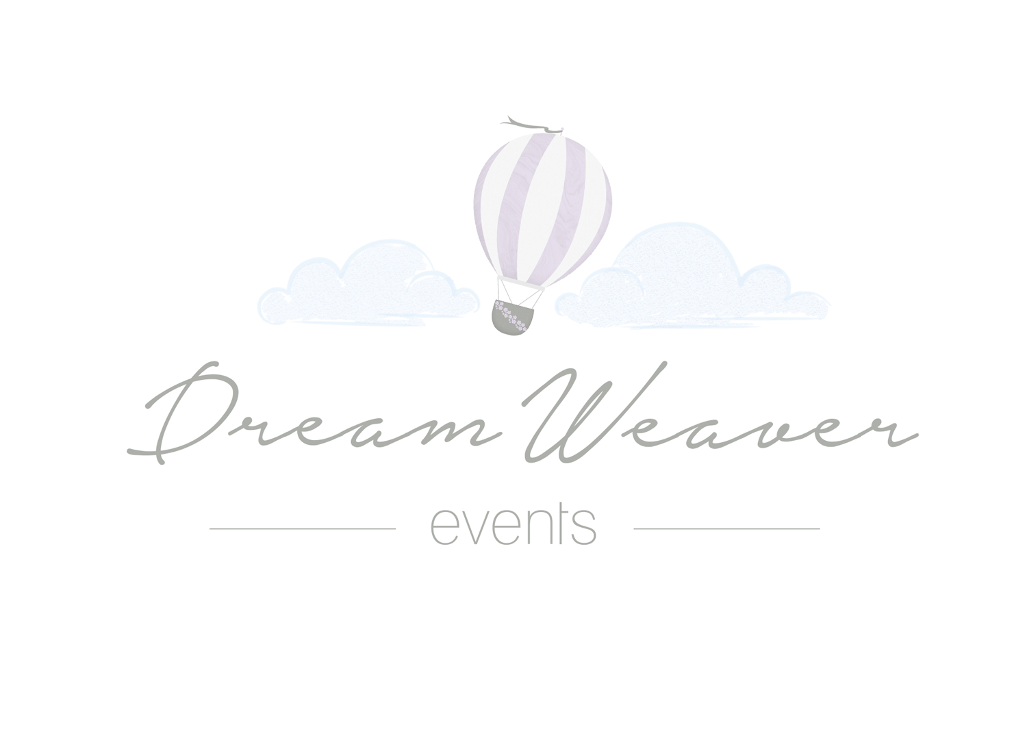 Logo Design by aniep for Dream Weaver Events | Design: #12162363