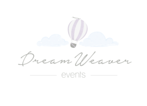 Logo Design by aniep for Dream Weaver Events | Design: #12162363