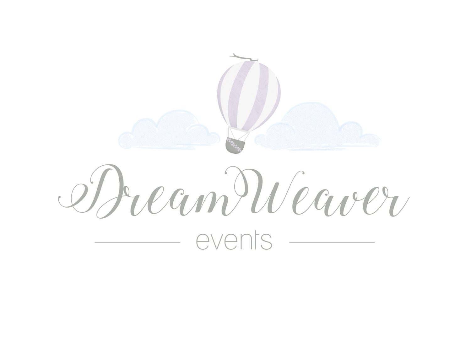 Diseño de Logo por aniep para Dream Weaver Events | Diseño #12162365