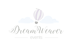 Logo Design by aniep for Dream Weaver Events | Design: #12162365
