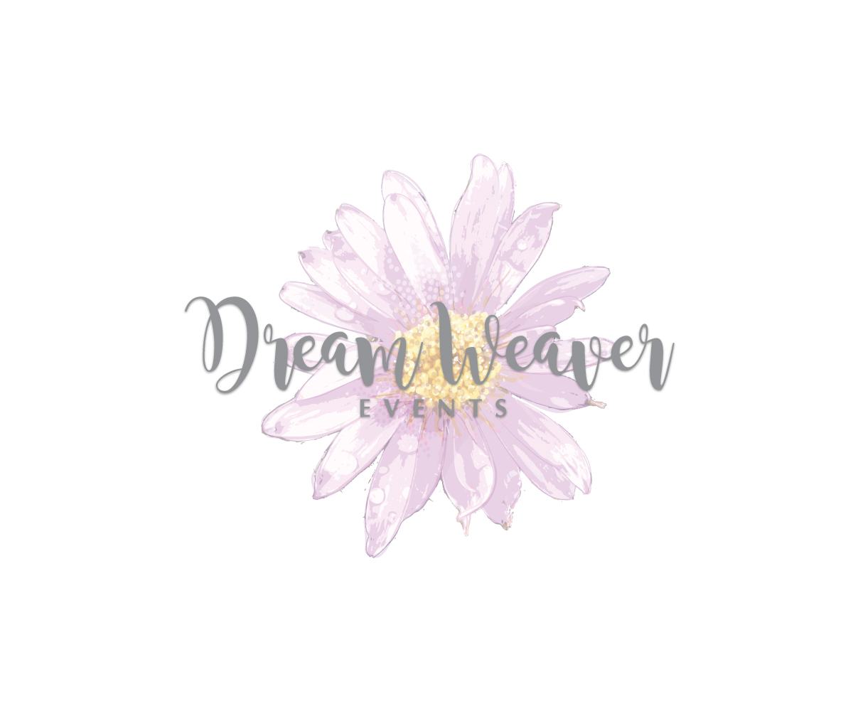 Logo Design by Texel for Dream Weaver Events | Design #12140939
