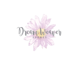 Logo Design by Texel for Dream Weaver Events | Design: #12140939