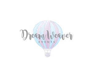 Logo Design by Texel for Dream Weaver Events | Design: #12147764