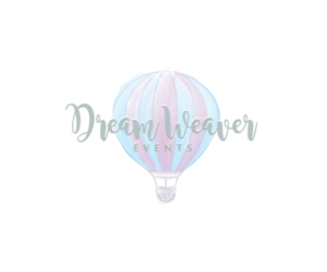 Logo Design by Texel for Dream Weaver Events | Design: #12153153