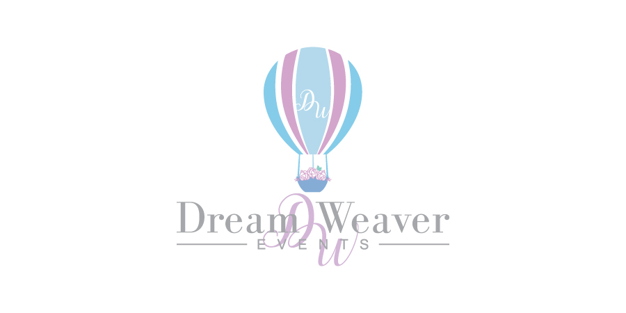 Diseño de Logo por debdesign para Dream Weaver Events | Diseño #12141424