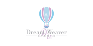 Logo Design by debdesign for Dream Weaver Events | Design: #12141424