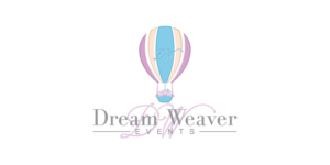 Logo Design by debdesign for Dream Weaver Events | Design: #12151060