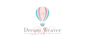 Logo Design by debdesign for Dream Weaver Events | Design: #12151061