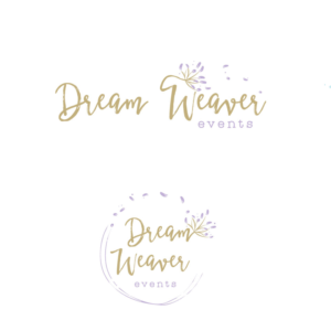 Logo Design by designstarla for Dream Weaver Events | Design: #12154507