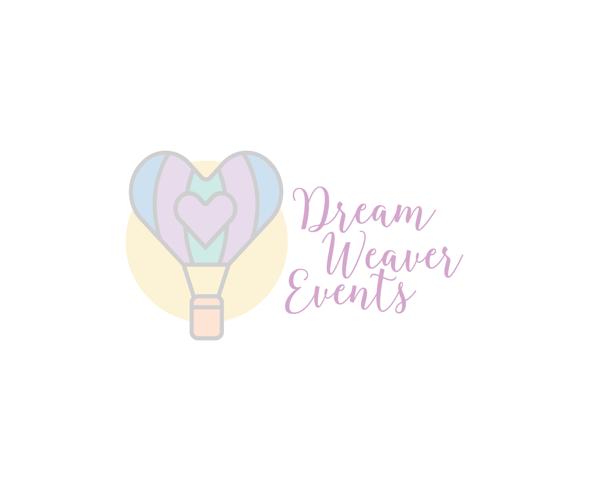 Design de Logo par isabellaarrazola pour Dream Weaver Events | Design #12134622
