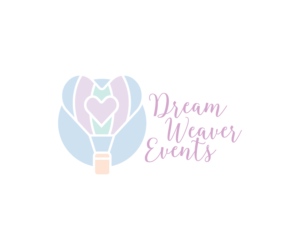 Logo Design by isabellaarrazola for Dream Weaver Events | Design #12134623