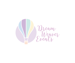 Logo Design by isabellaarrazola for Dream Weaver Events | Design: #12134626