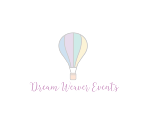 Logo Design by isabellaarrazola for Dream Weaver Events | Design: #12134627