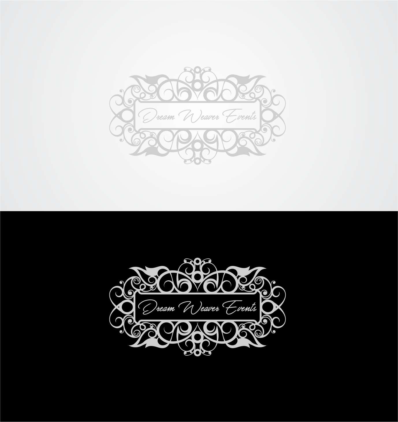 Logo Design by LauraPol for Dream Weaver Events | Design #12140709