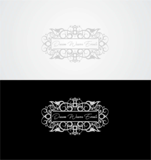 Logo Design by LauraPol for Dream Weaver Events | Design: #12140709