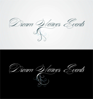 Logo Design by LauraPol for Dream Weaver Events | Design #12140710