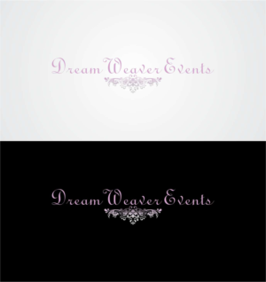 Logo Design by LauraPol for Dream Weaver Events | Design: #12140711
