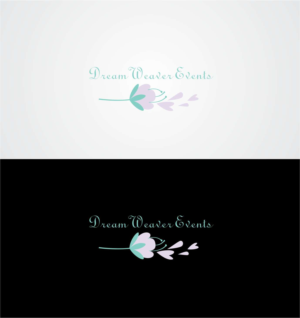 Logo Design by LauraPol for Dream Weaver Events | Design: #12150997