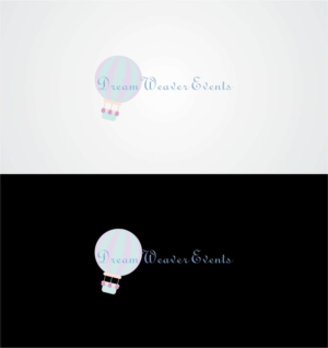 Logo Design by LauraPol for Dream Weaver Events | Design: #12150998