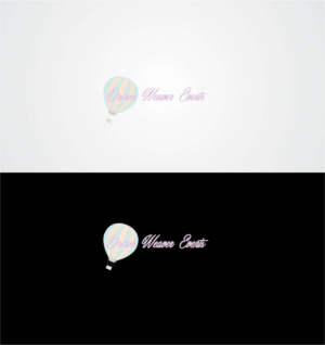 Logo Design by LauraPol for Dream Weaver Events | Design: #12151000