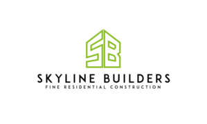 Logo-Design von trufya für Skyline Builders | Design: #12188933