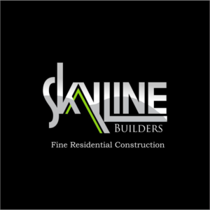 Logo Design by joshgraph for Skyline Builders | Design #12179674