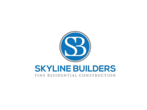 Logo-Design von spring TM für Skyline Builders | Design: #12171721