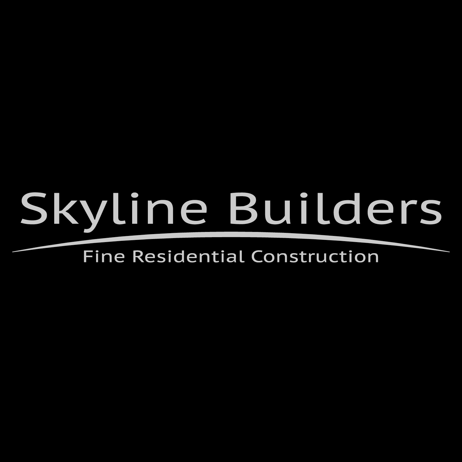 Logo Design by Incorporated Designs for Skyline Builders | Design #12176669