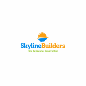 Logo Design by sketsa for Skyline Builders | Design #12181237