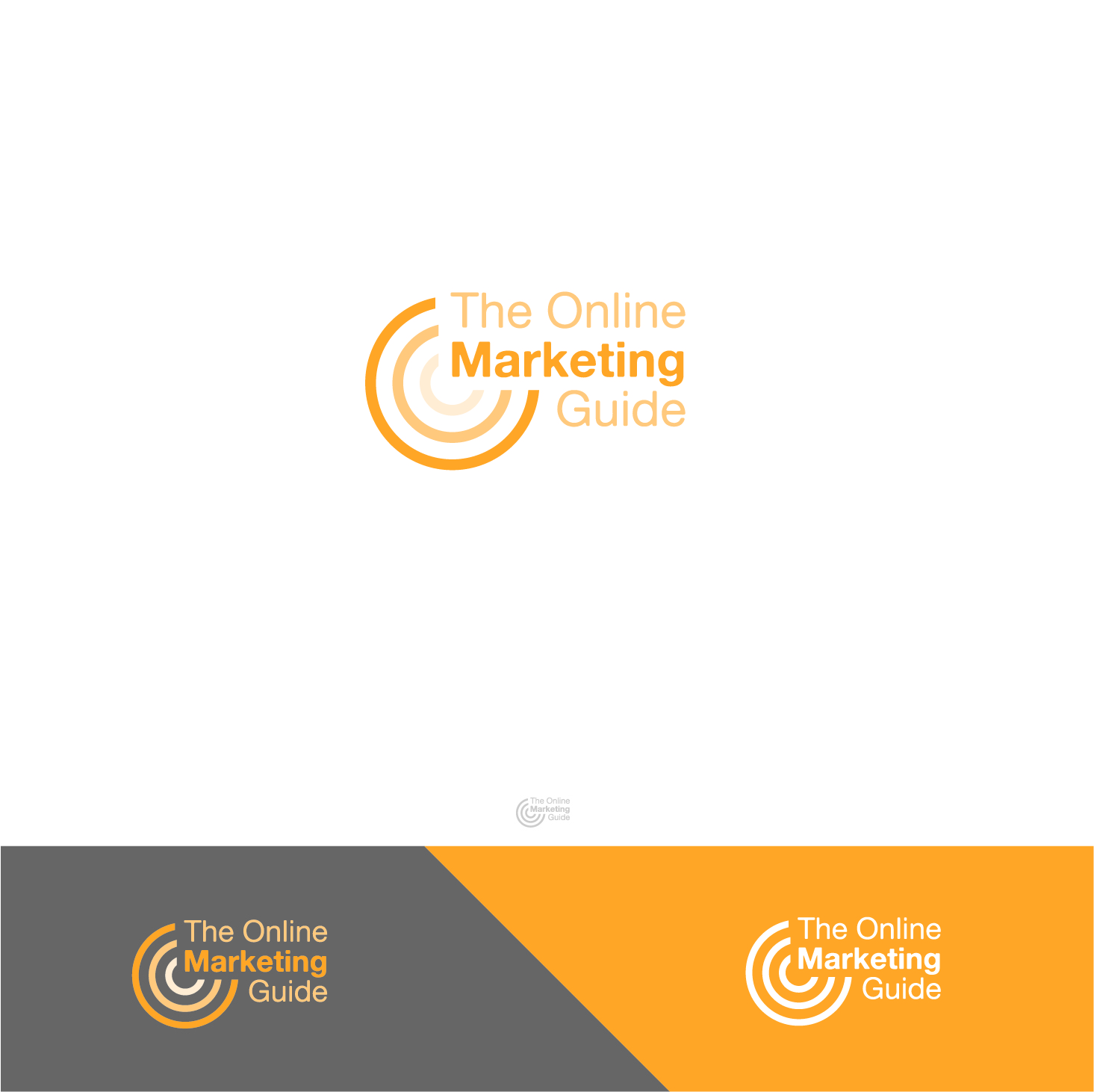 Logo Design by abc. for Digital Intuitive LLC | Design #12140511