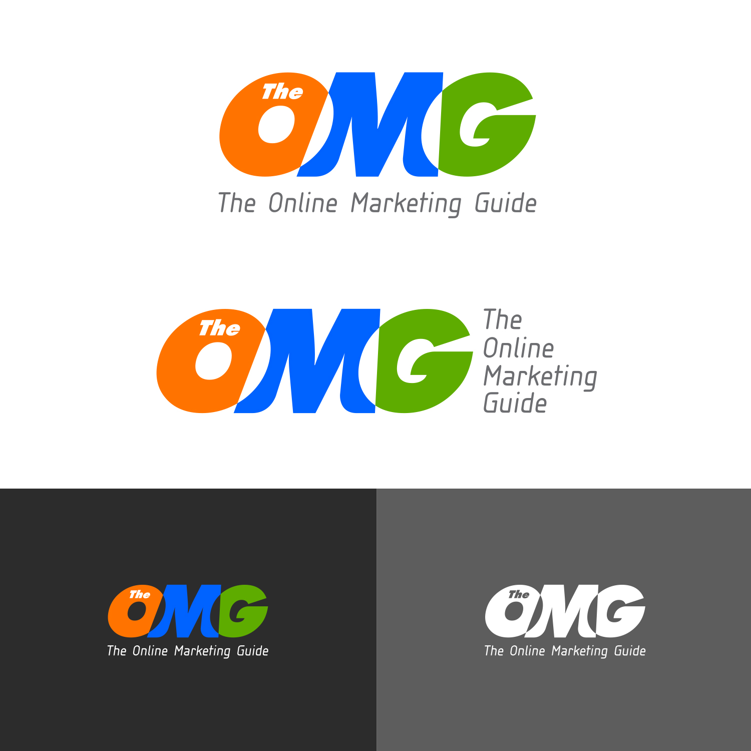Logo Design by Sahrizal Zulkuply for Digital Intuitive LLC | Design #12191016