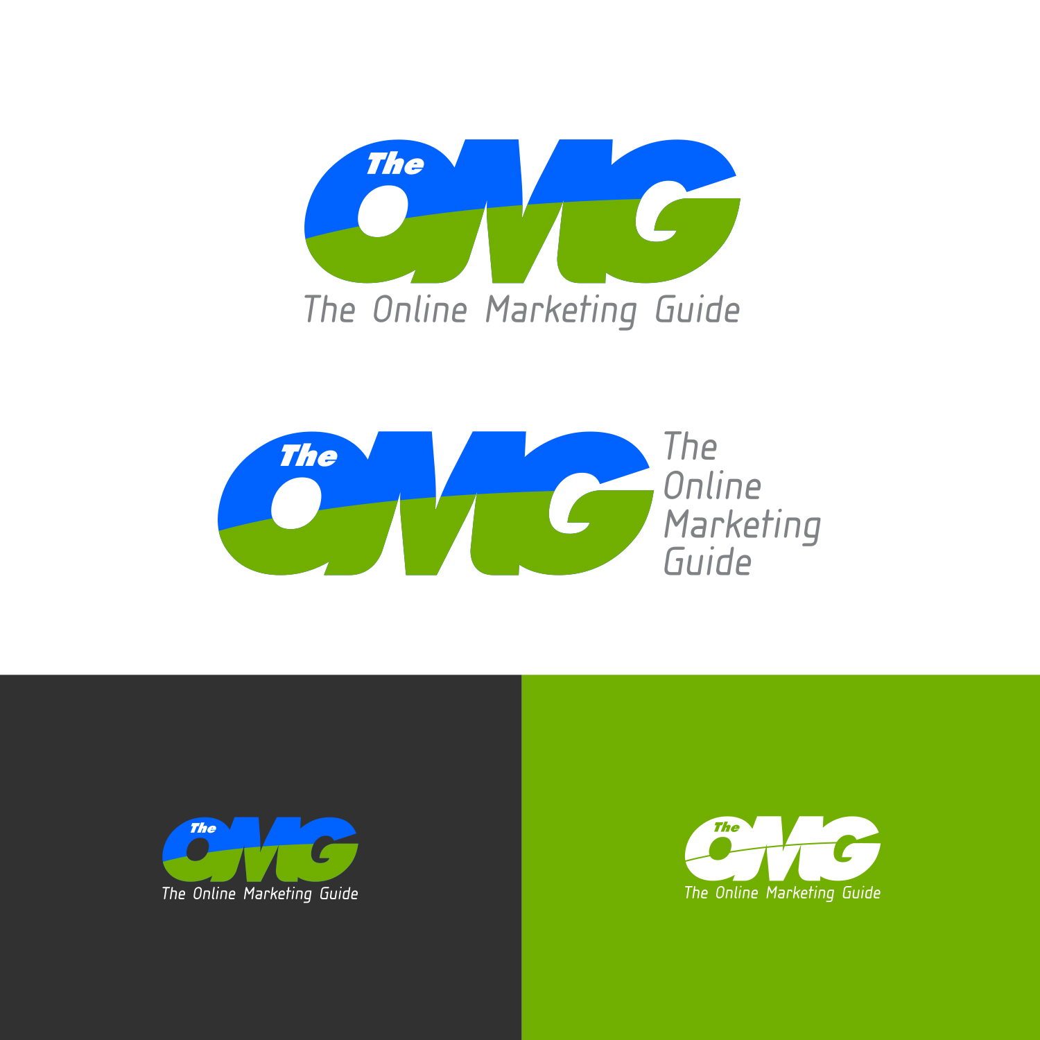 Logo Design by Sahrizal Zulkuply for Digital Intuitive LLC | Design #12205551