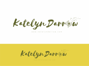 Logo Design by nikkiblue for Angels of God Clothing Closet | Design: #12619023