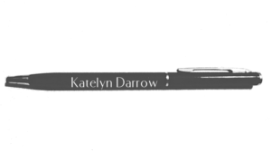 Logo Design by Hailey J.