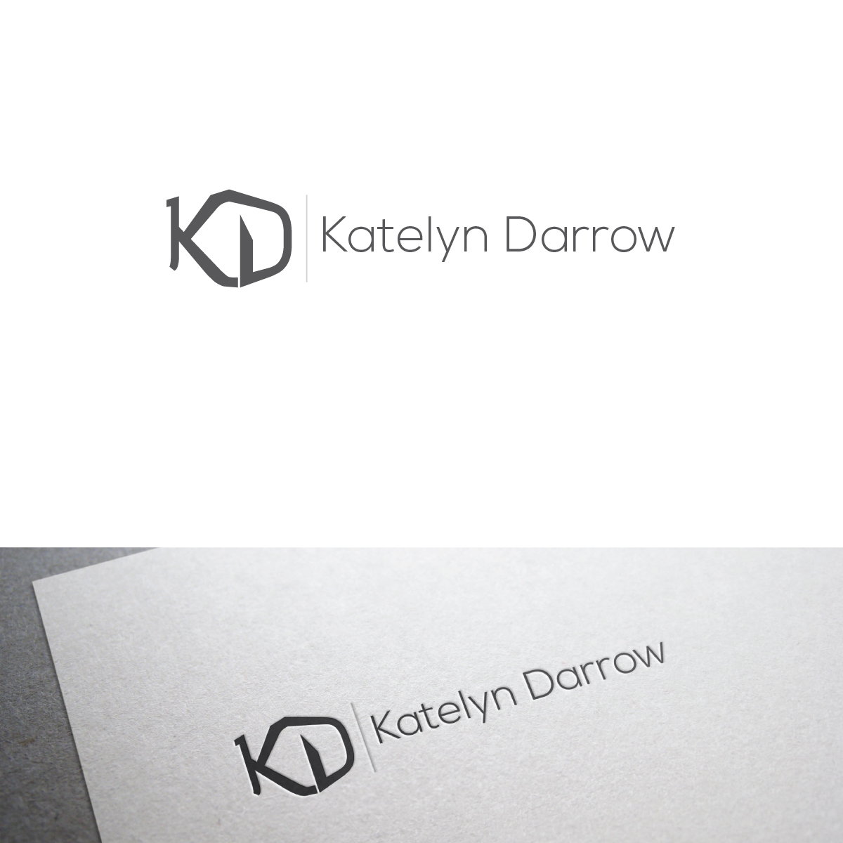 Logo Design by Nadeem for Angels of God Clothing Closet | Design #12133815