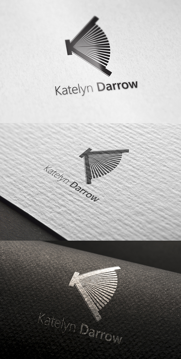 Logo Design by Anooshaa Kachhia for Angels of God Clothing Closet | Design #12802127