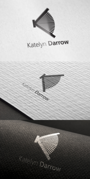 Logo Design by Anooshaa Kachhia for Angels of God Clothing Closet | Design #12802127