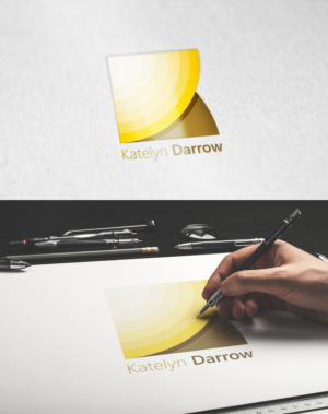 Logo Design by Anooshaa Kachhia for Angels of God Clothing Closet | Design: #12802128