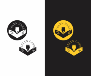Logo Design by yudishcore for Angels of God Clothing Closet | Design: #12424638