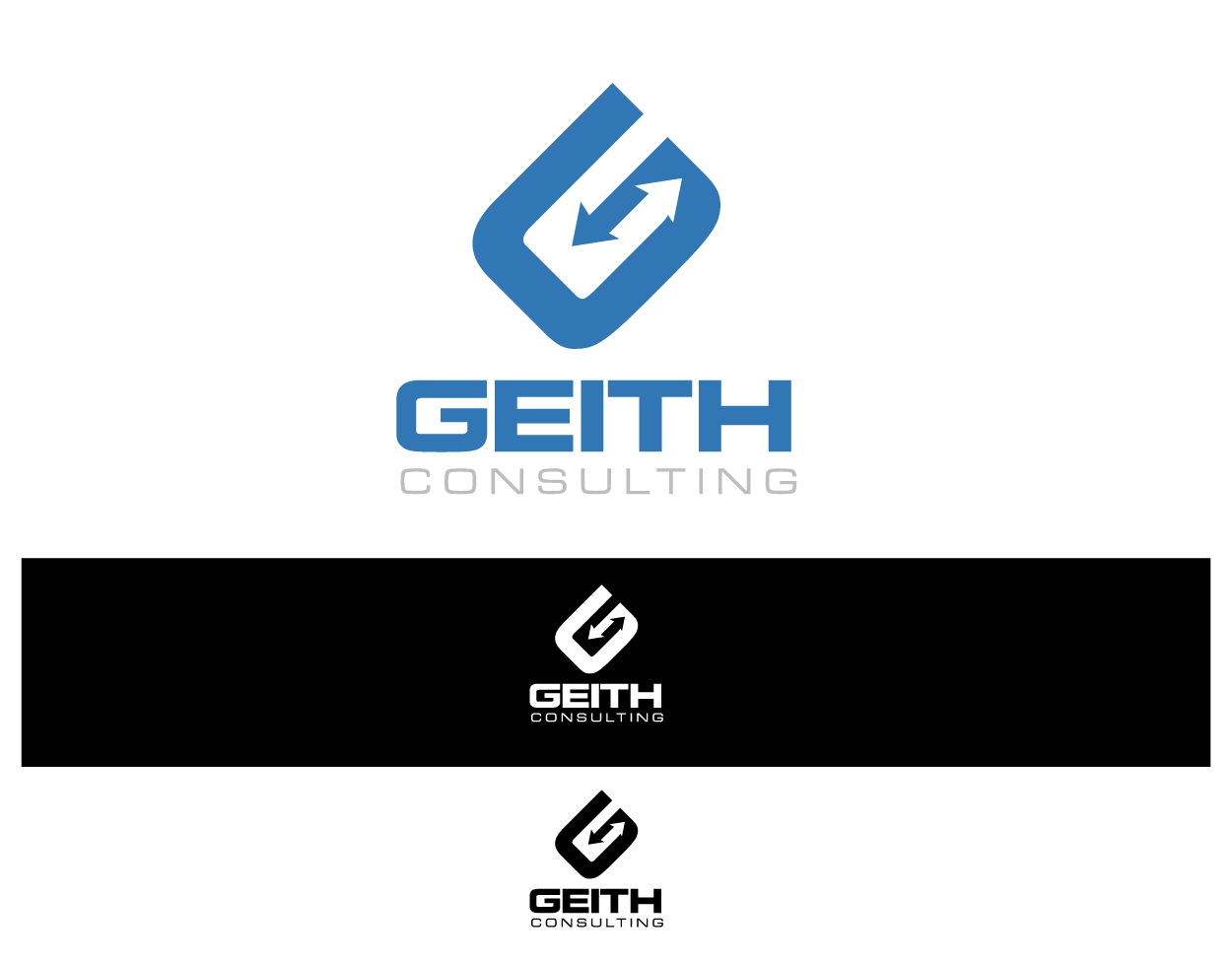 Logo Design by Turn Digital for Commercial Trade Source | Design #12141953