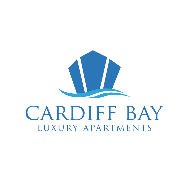 Logo Design by Design Possibilities for Cardiff Bay Luxury Apartments | Design #12178178
