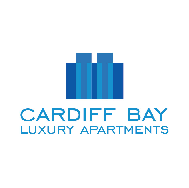 Diseño de Logo por Design Possibilities para Cardiff Bay Luxury Apartments | Diseño #12178179