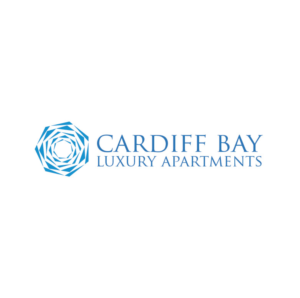 Diseño de Logo por Design Possibilities para Cardiff Bay Luxury Apartments | Diseño: #12178180