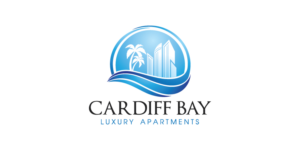 Diseño de Logo por debdesign para Cardiff Bay Luxury Apartments | Diseño: #12147730