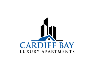 Diseño de Logo por logomaster24 para Cardiff Bay Luxury Apartments | Diseño: #12203909