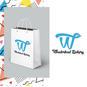 Logo Design by Irina 